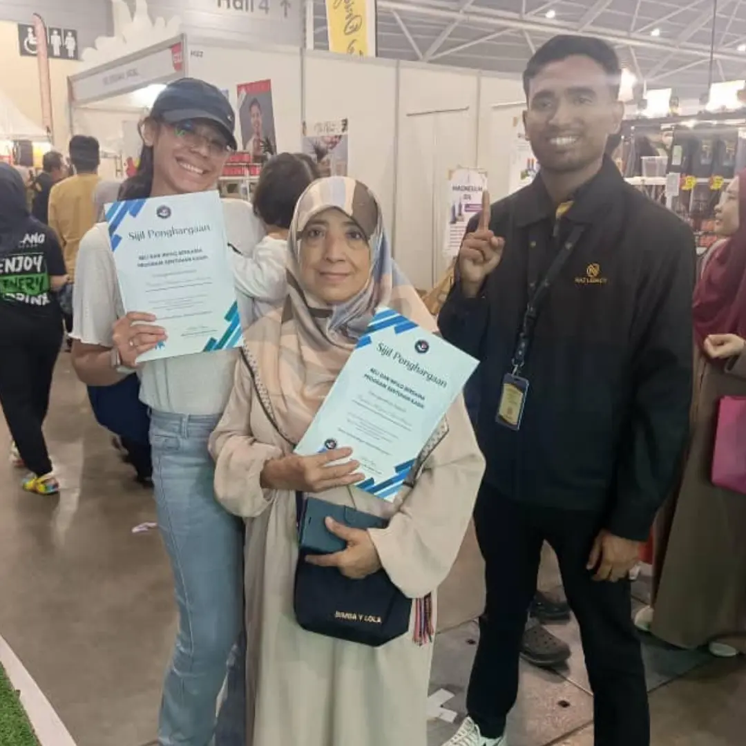 Image gallery marquee