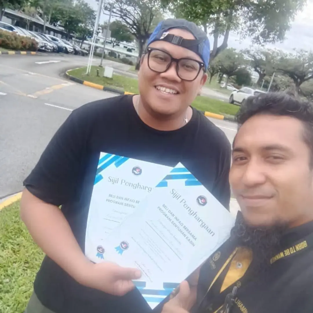 Image gallery marquee