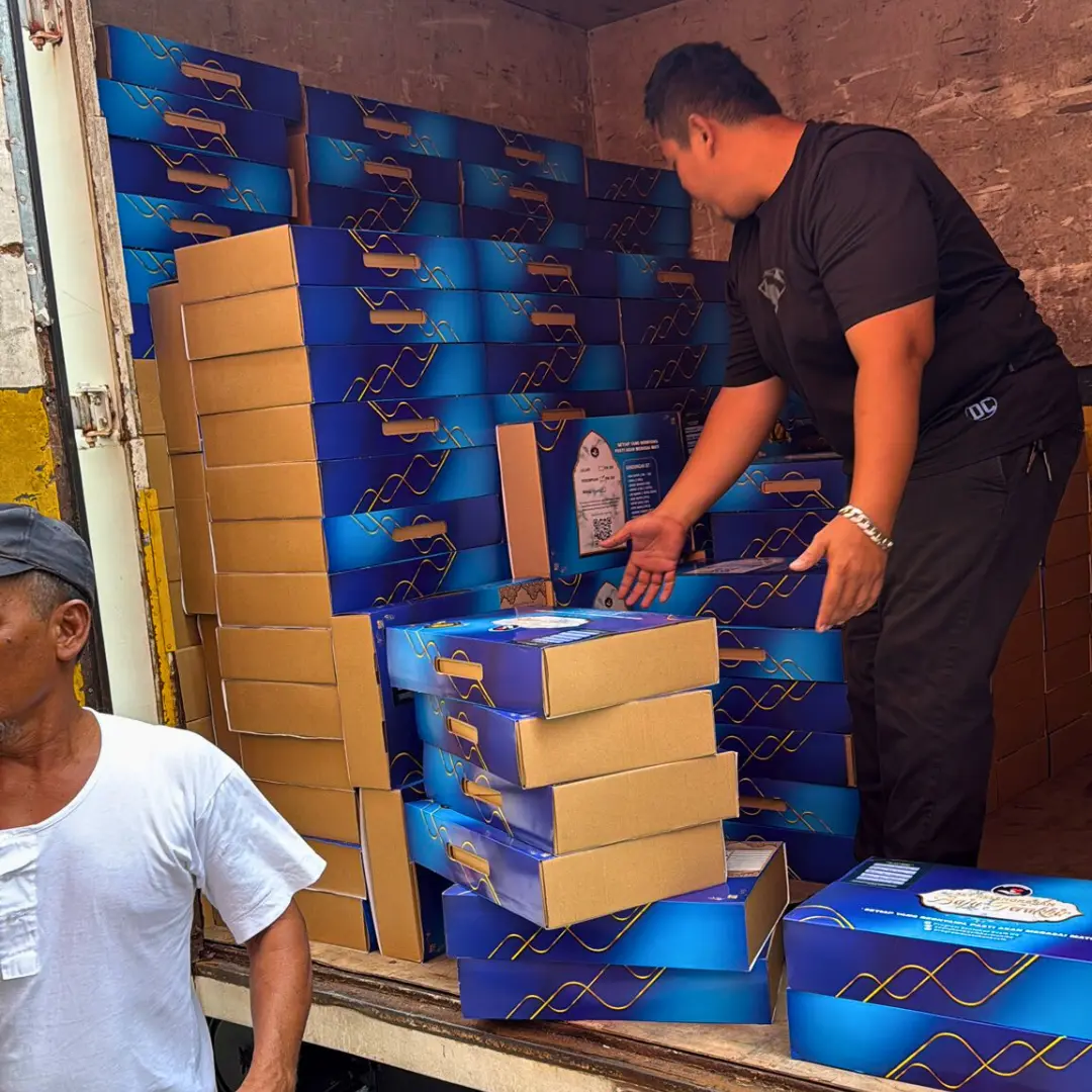 Image gallery marquee