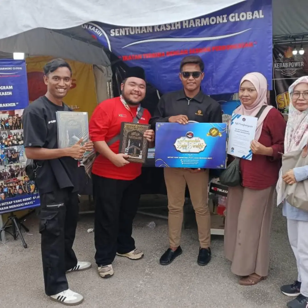 Image gallery marquee