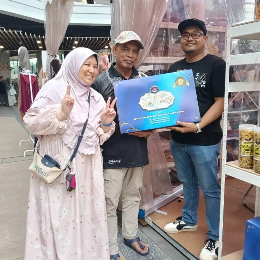 Image gallery marquee