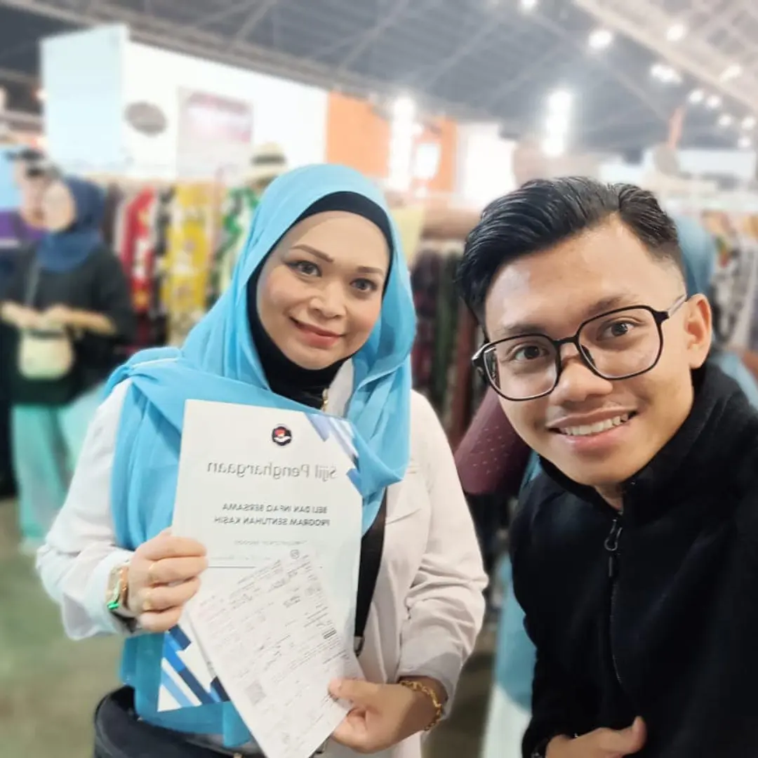 Image gallery marquee